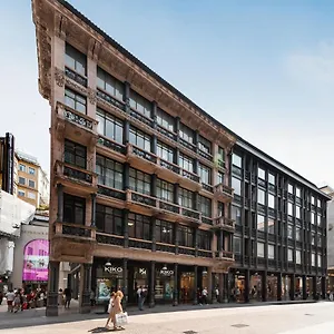 Aparthotel Adore, Milan