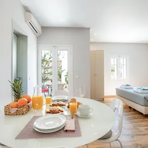 Bed & Breakfast Appartme Seveso 40, Milan