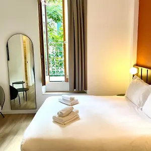 Aparthotel Relstay - Amendola, Milan
