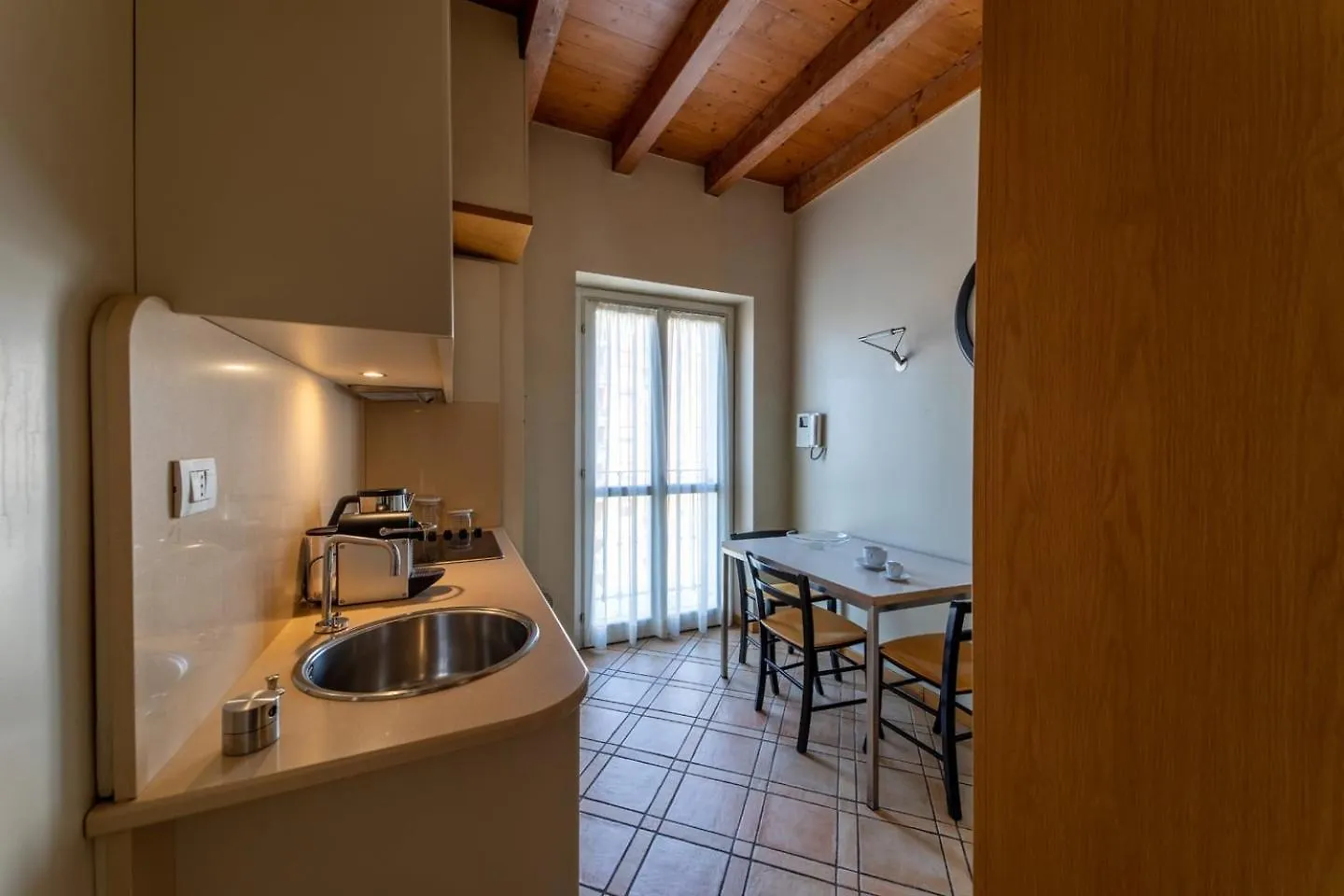 Ascanio Sforza - Suites & Apartments Milan 2*,  Italy
