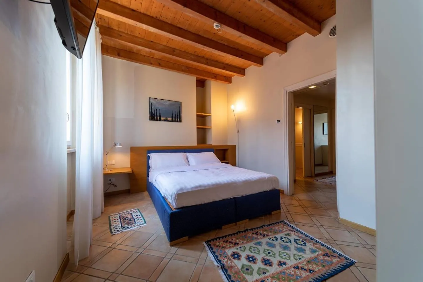 Ascanio Sforza - Suites & Apartments Milan