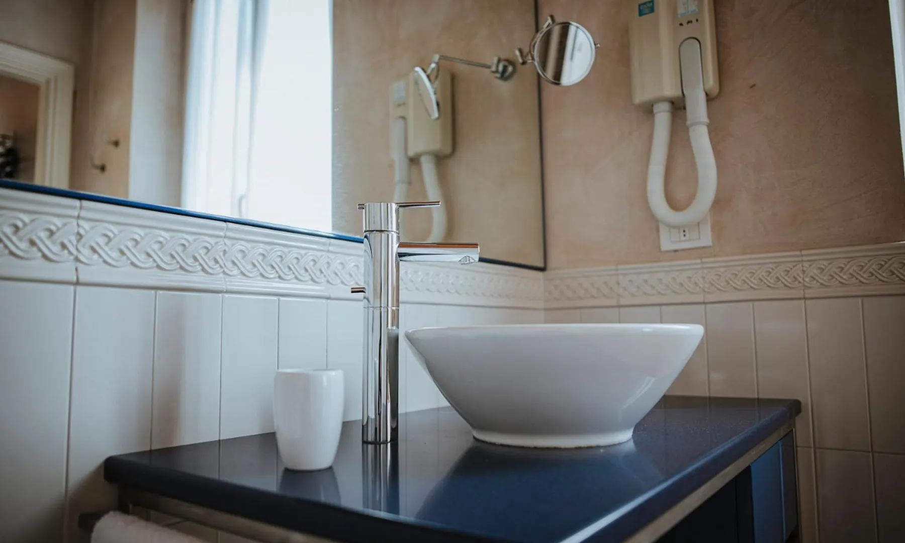 Aparthotel Ascanio Sforza - Suites & Apartments Milan
