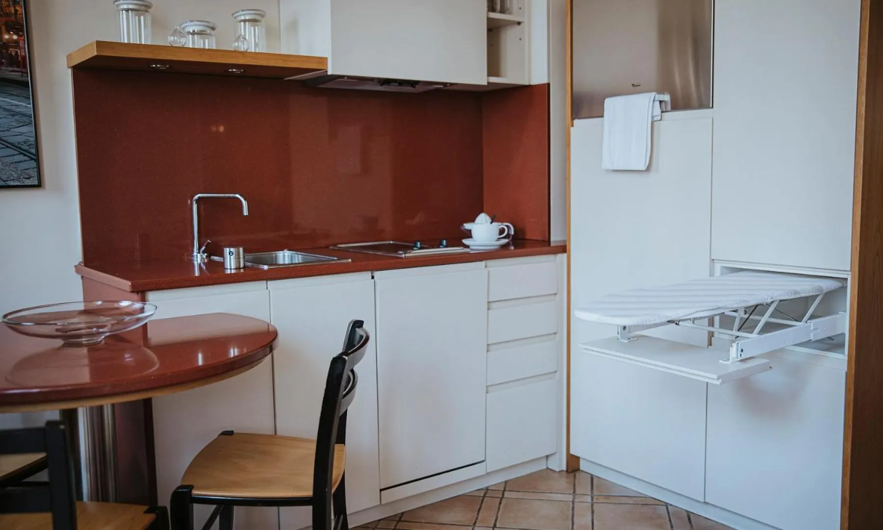 Ascanio Sforza - Suites & Apartments Milan