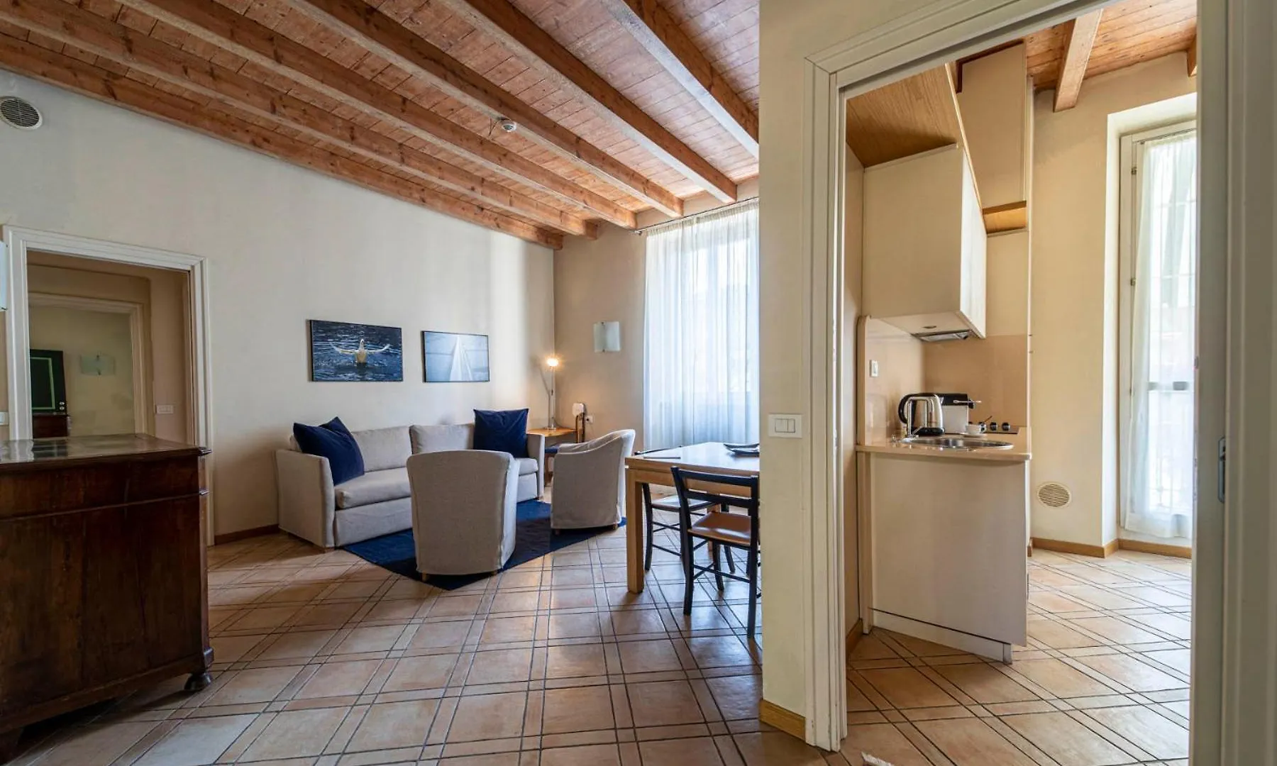 Ascanio Sforza - Suites & Apartments Milan 2*,