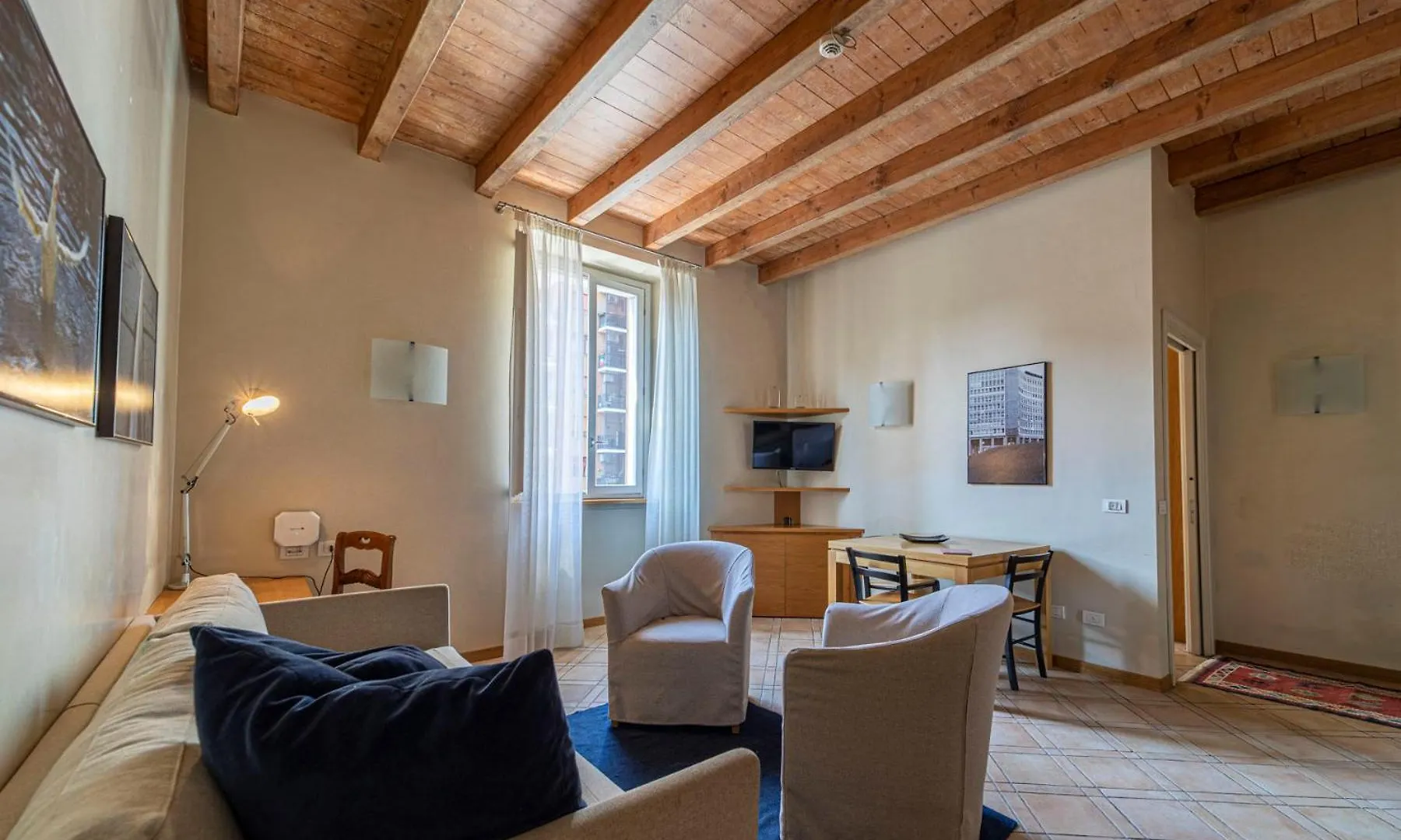 Ascanio Sforza - Suites & Apartments Milan 2*,