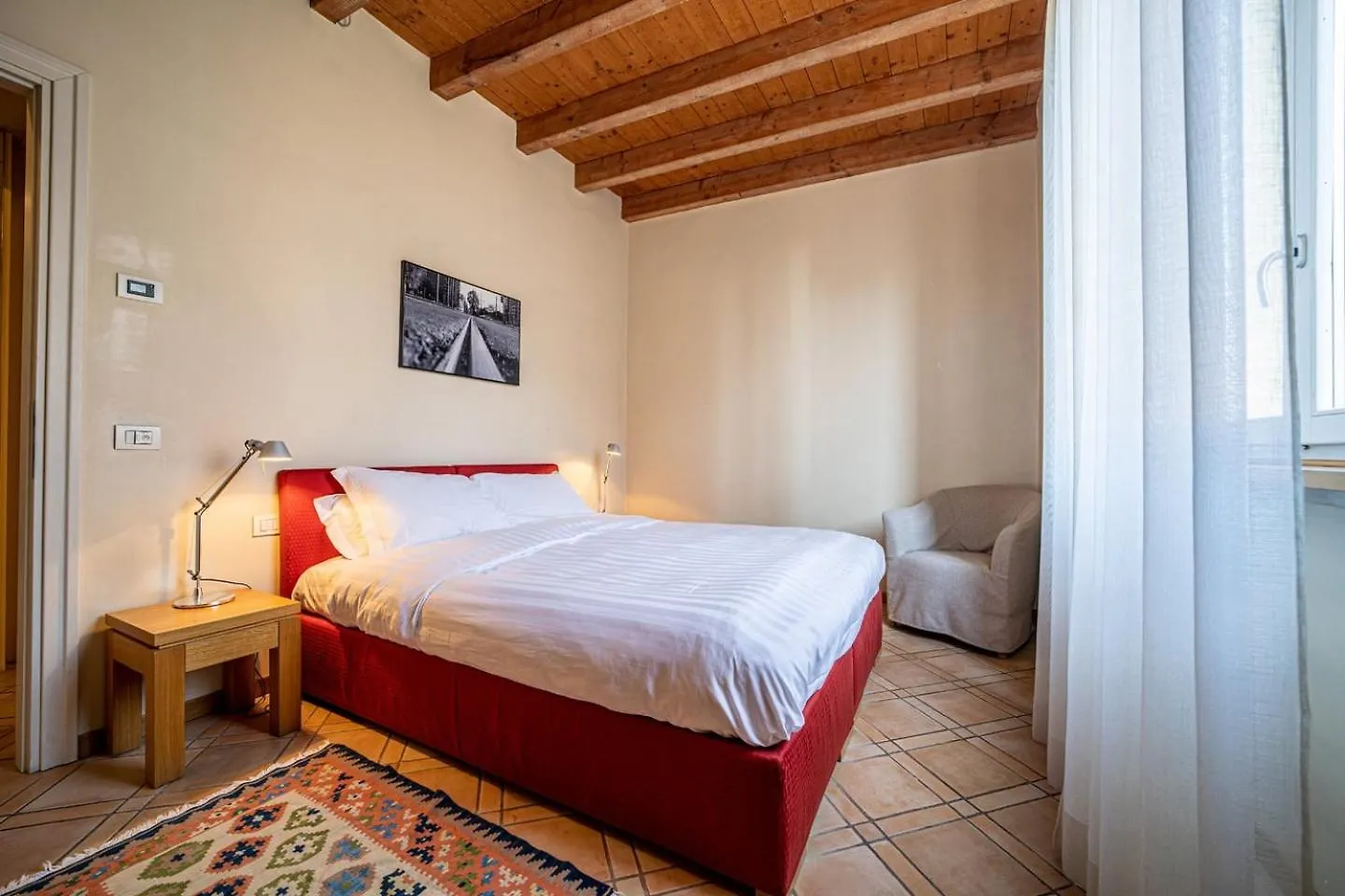 Ascanio Sforza - Suites & Apartments Milan Aparthotel