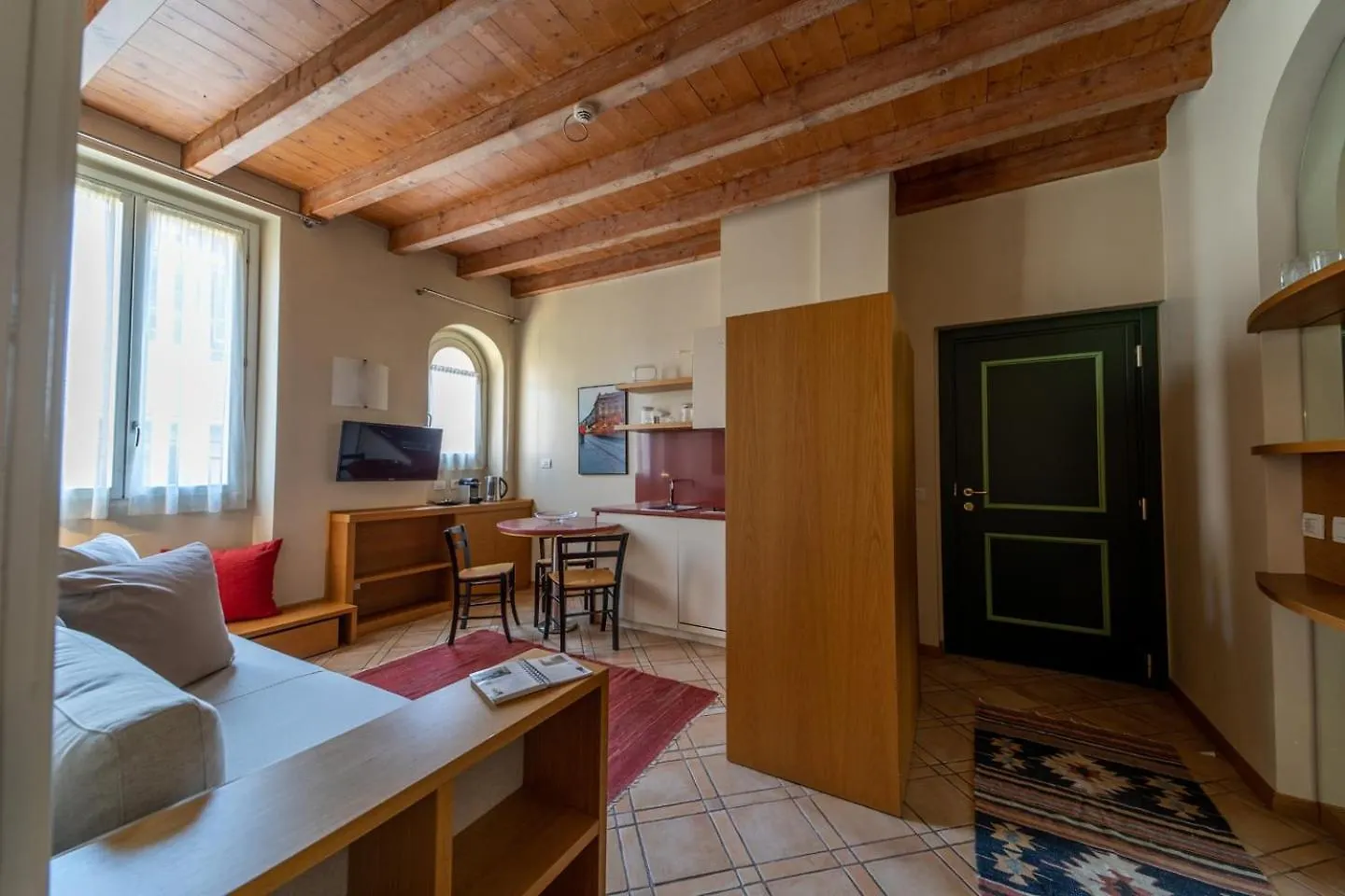 Ascanio Sforza - Suites & Apartments Milan