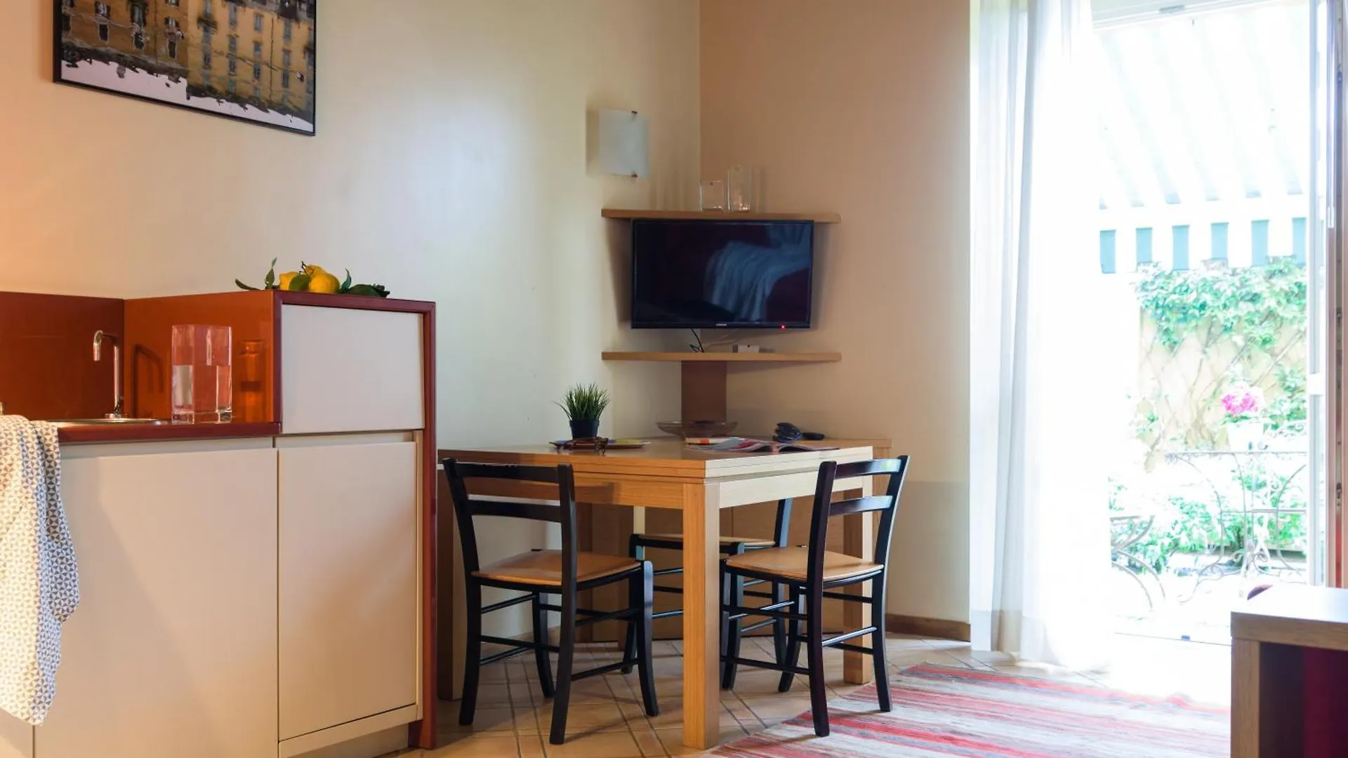 Ascanio Sforza - Suites & Apartments Milan 2*,  Italy