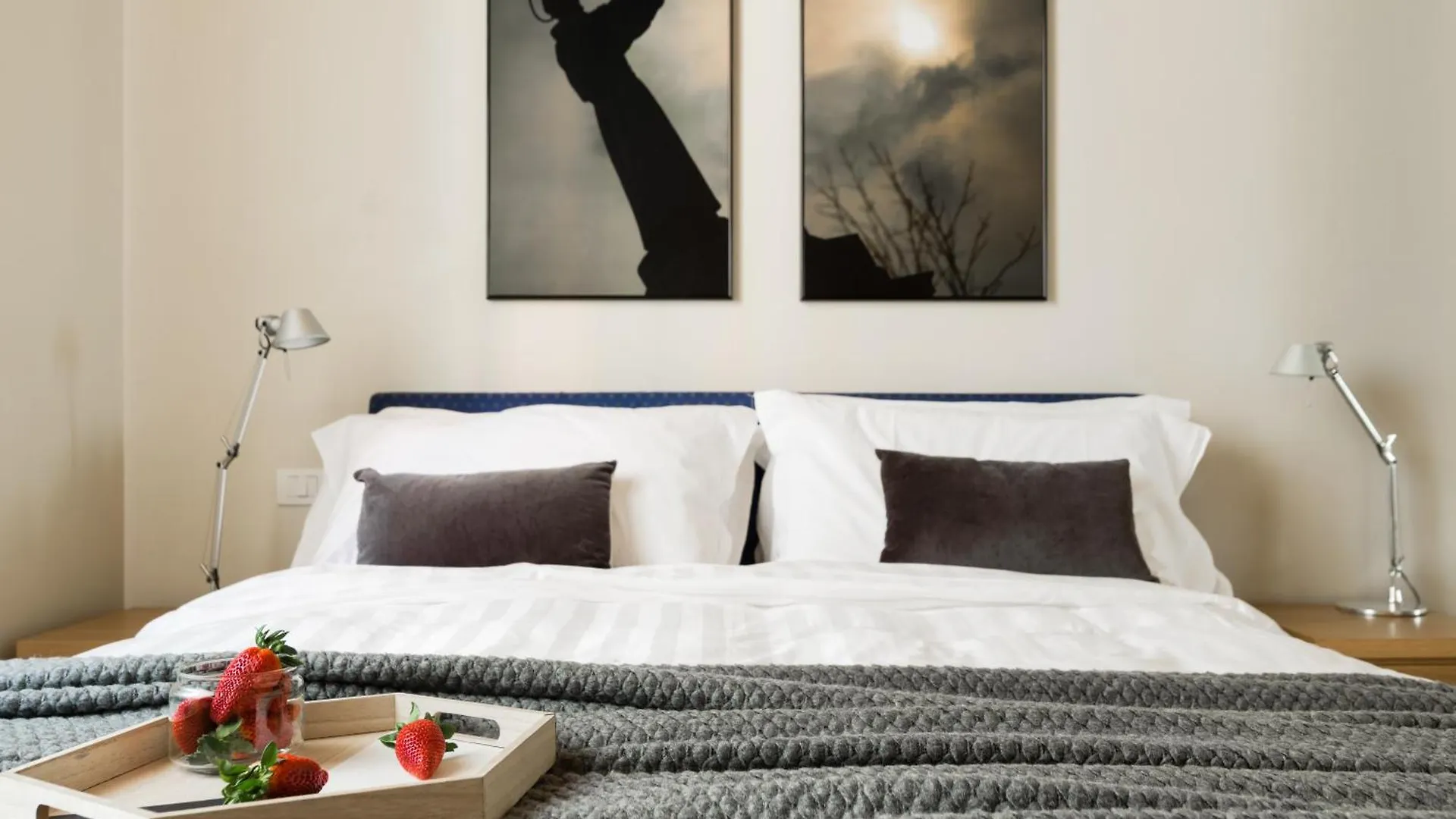 Ascanio Sforza - Suites & Apartments Milan