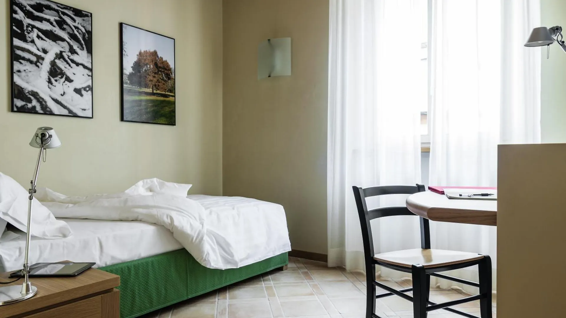 Ascanio Sforza - Suites & Apartments Milan Aparthotel