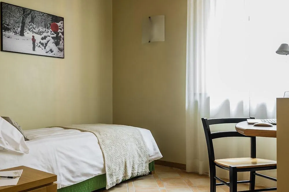 Ascanio Sforza - Suites & Apartments Milan 2*,