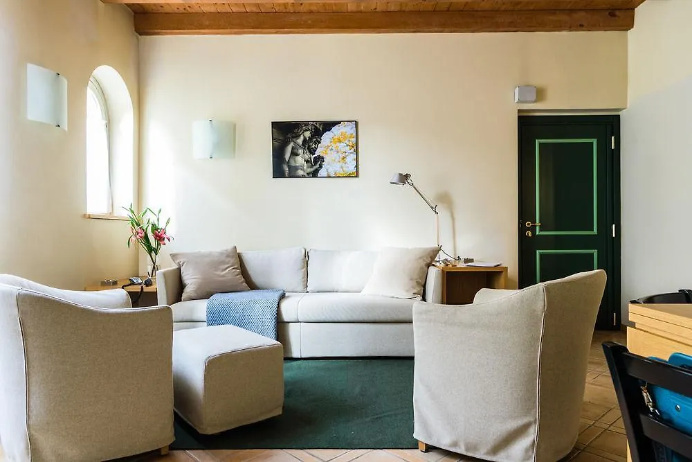 Ascanio Sforza - Suites & Apartments Milán