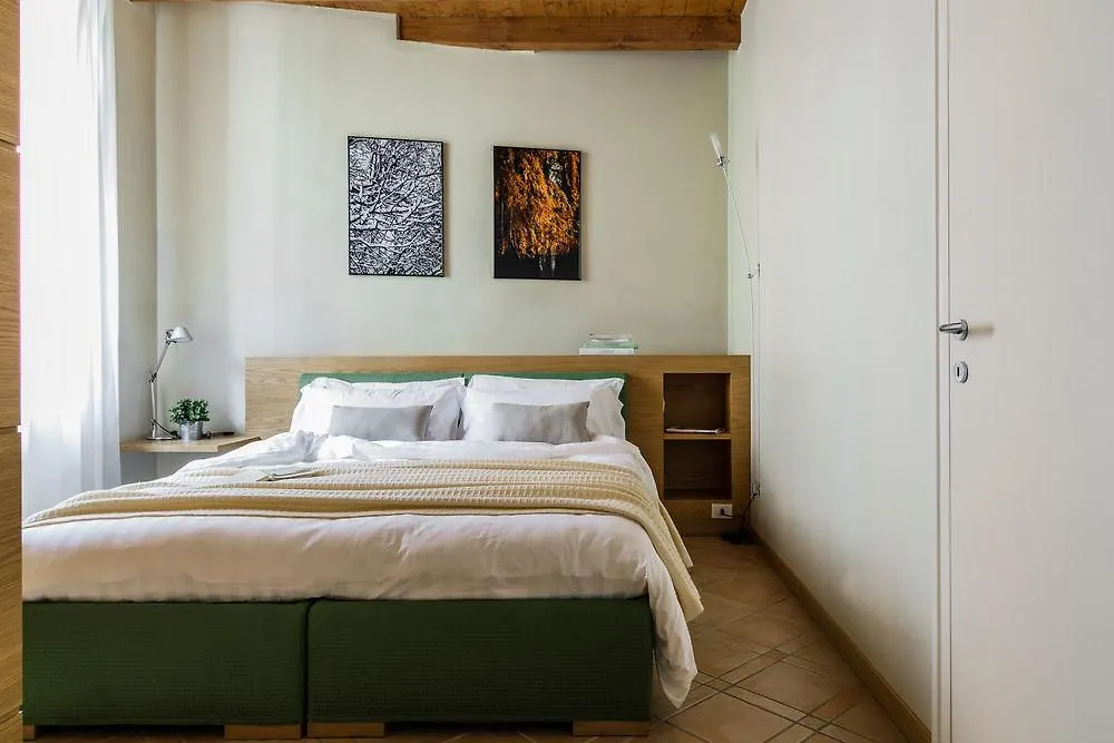 Ascanio Sforza - Suites & Apartments Milan Aparthotel