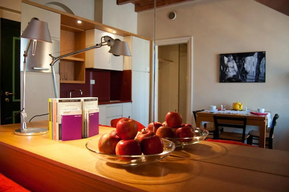 Ascanio Sforza - Suites & Apartments Milan 2*,