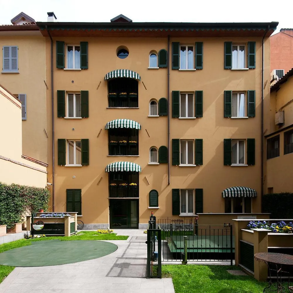 Ascanio Sforza - Suites & Apartments Milan