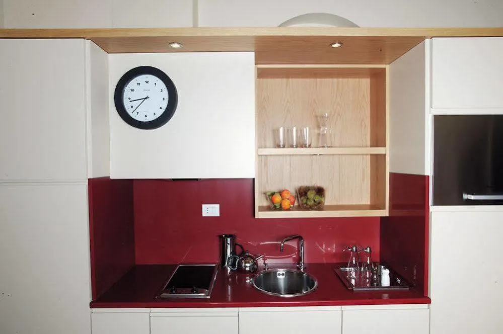 Ascanio Sforza - Suites & Apartments Milan Italy