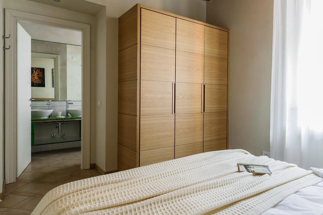 Ascanio Sforza - Suites & Apartments Milan