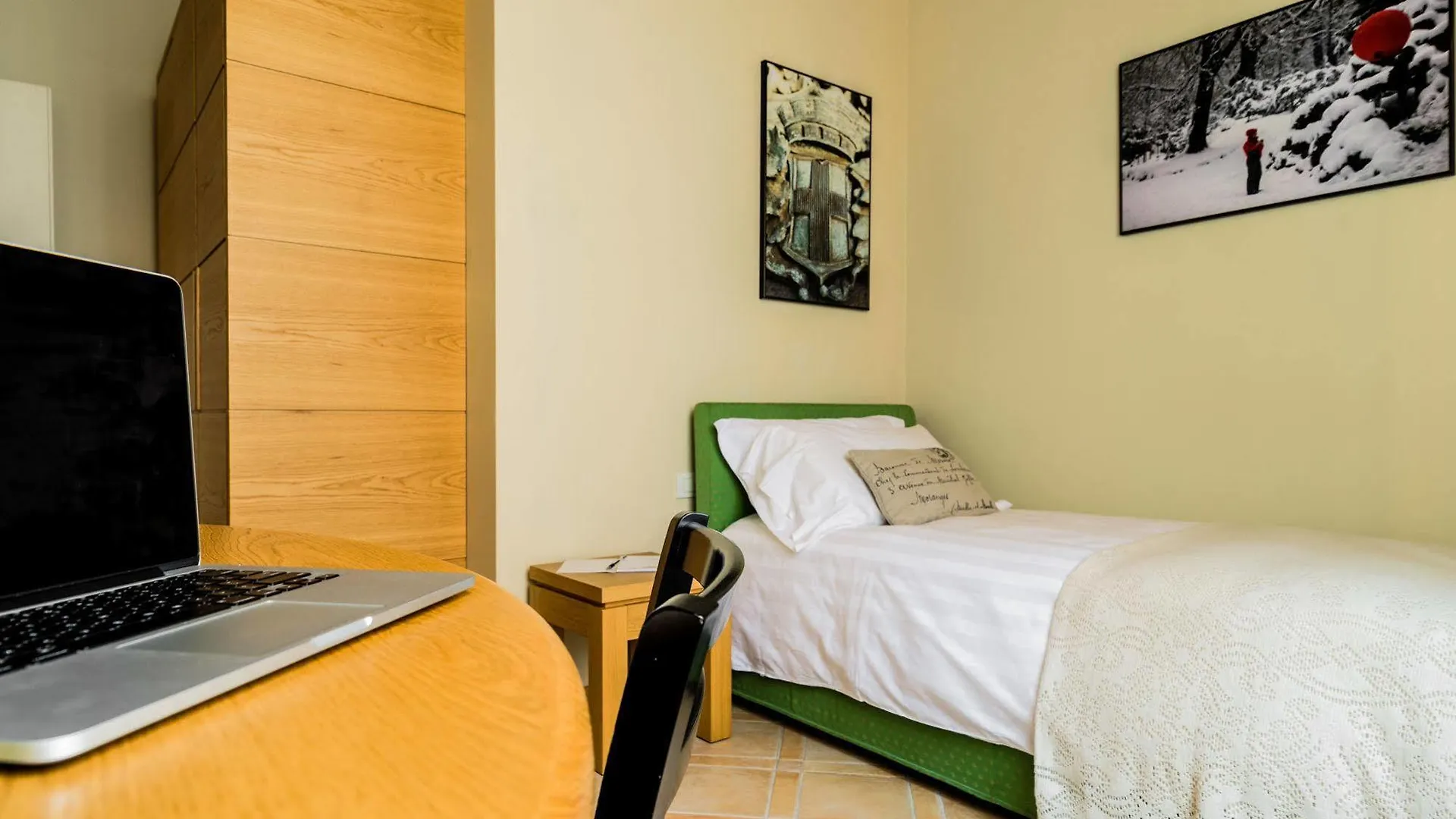 Ascanio Sforza - Suites & Apartments Milan