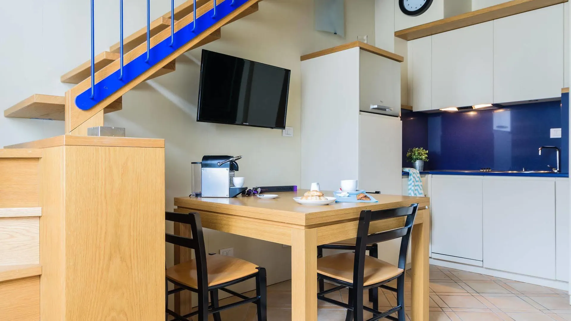 Aparthotel Ascanio Sforza - Suites & Apartments Milan