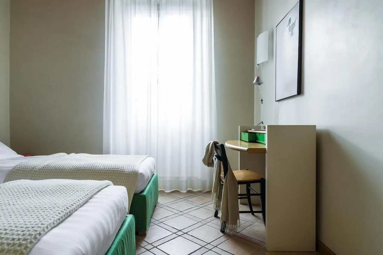 Ascanio Sforza - Suites & Apartments Milan Italy