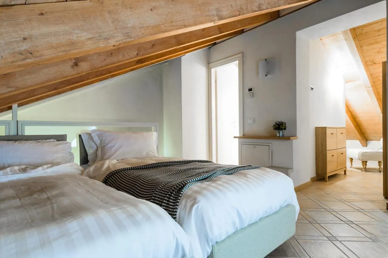 Ascanio Sforza - Suites & Apartments Milan