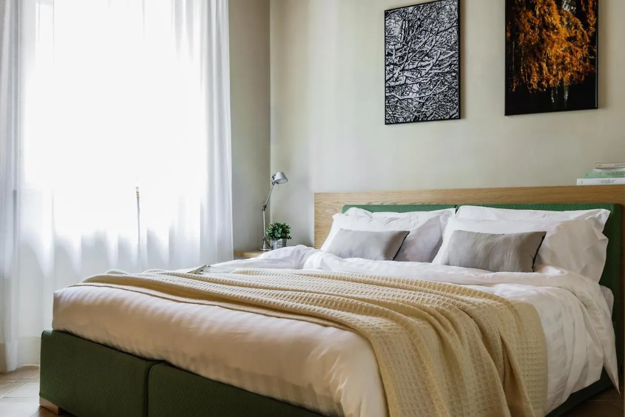 Ascanio Sforza - Suites & Apartments Milan 2*,  Italy